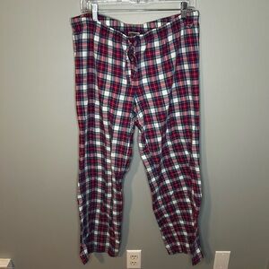 Vineyard Vines Multicolor Plaid Cotton Shirt